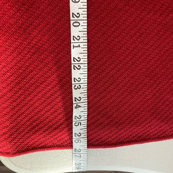 Gerard Darel Paris Luxe Wool Blend Lagenlook Button Detail Sweater 2 Fits 42” - Picture 6 of 10